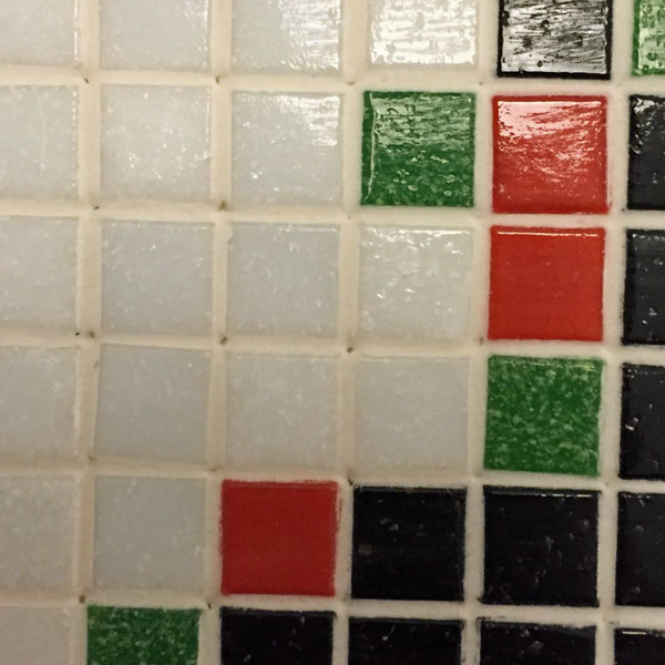 Shrinking Grout: Fixing Holes In Groutlines