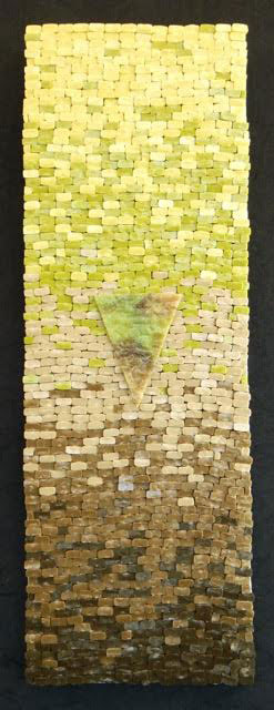 "Nature" Mosaic by Dee Ruff