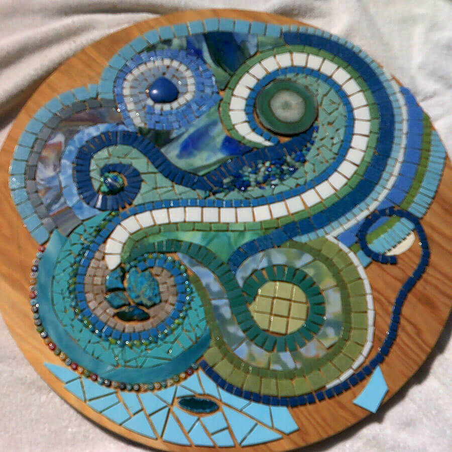 Mosaic Swirled Andamento Full v2