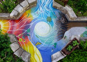 four-seasons-garden-path-mosaic