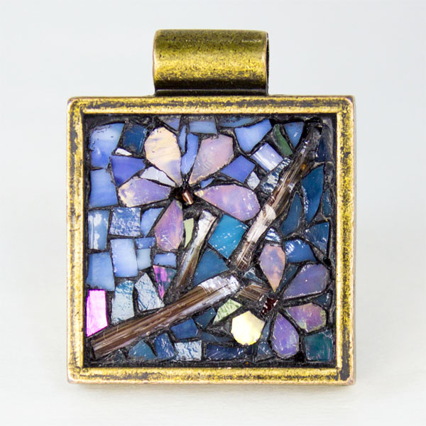 Micro Mosaic Jewelry Tools