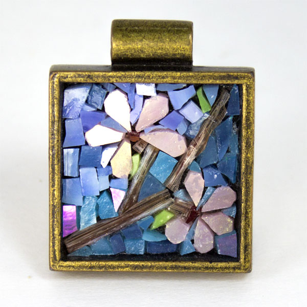 Micro-Mosaic Jewelry