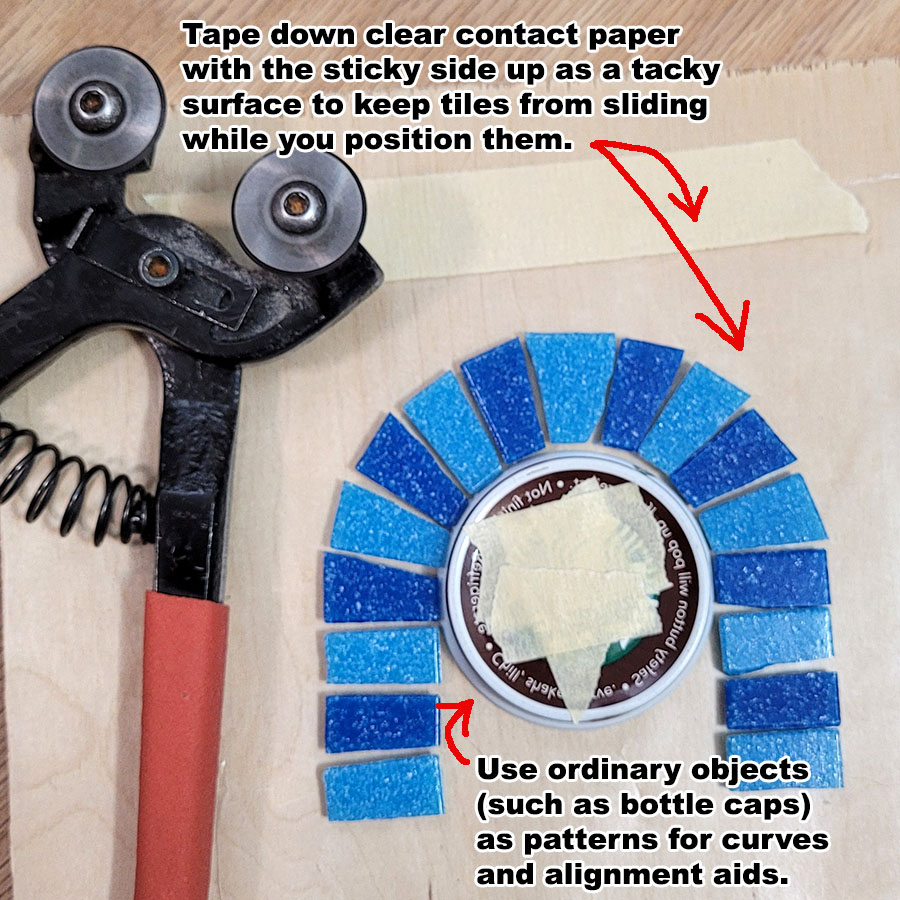 How to Cut Glass Tile: Tools and Best Practices – Rubi Blog USA