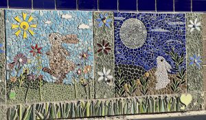 bunny-mosaic-mural-2nd-3rd-panels