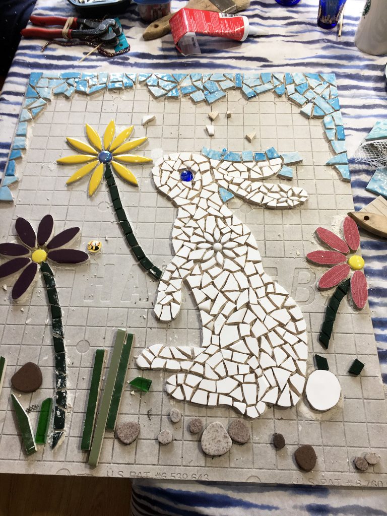 mosaic-first-panel-in-progress