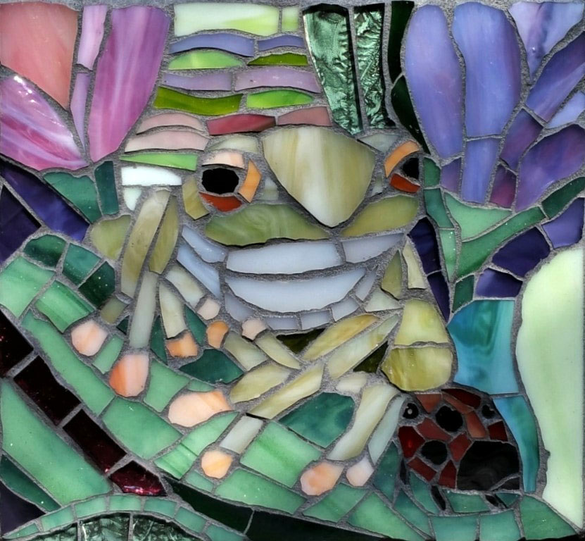 bergsma-mosaic-tissue-box-frog-detail-karen-kittmer