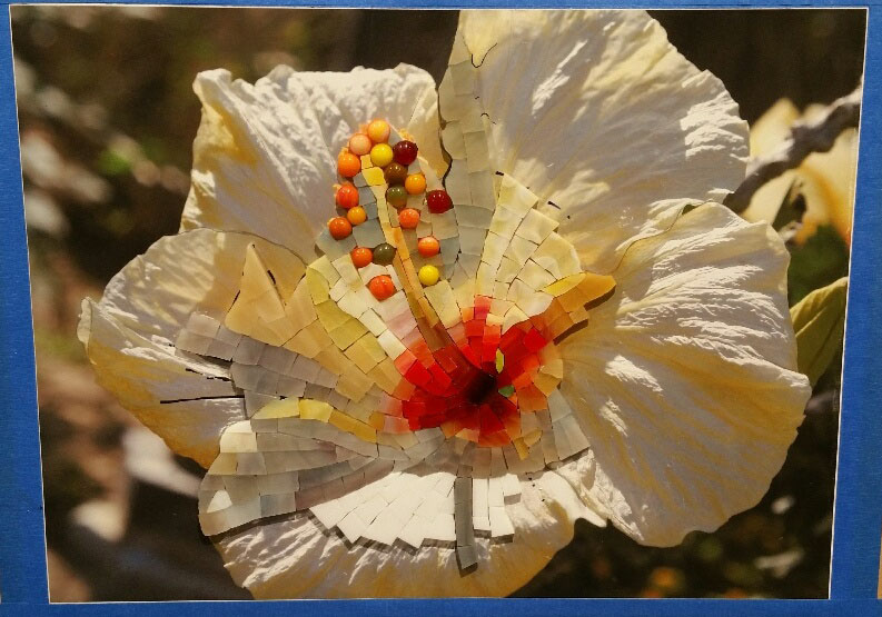 mosaic-hibiscus-in-progress-1-karen-kittmer