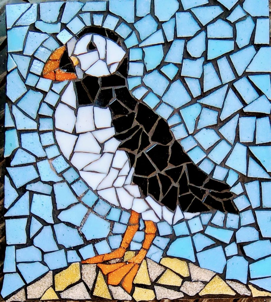 puffin-mosaic-art-jill-gatwood