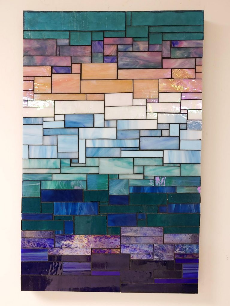 stained-glass-abstract-mosaic-color-transition
