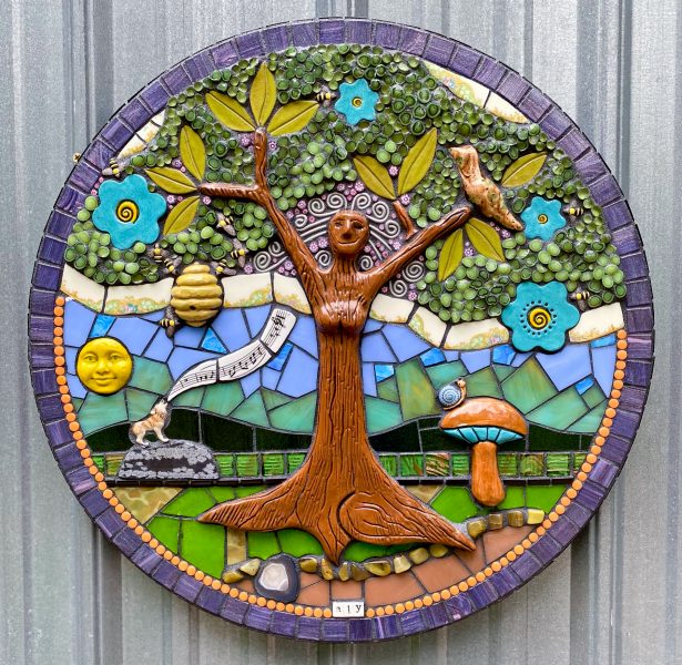 Mothe-Tree-615x600 (1) mosaic wall relief by Aly Winningham