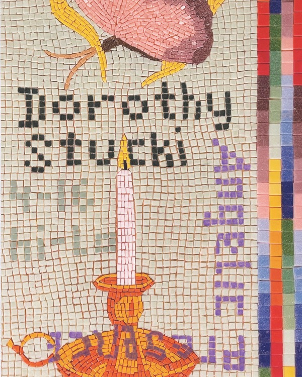 Dorothy Stucki Mosaic Art Opening 4/16/2023
