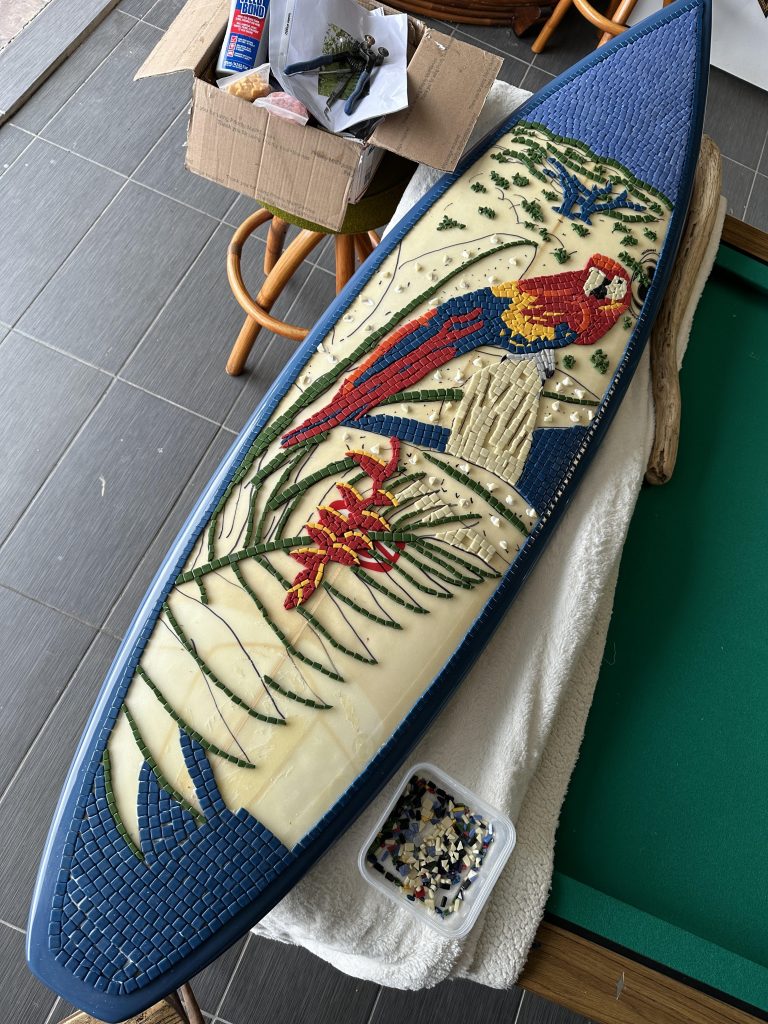 mosaic-surfboard-in-progress-k-jenssen
