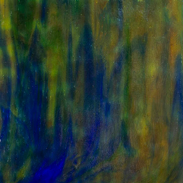 Dichroic-Yellow-Emerald-Cobalt-Stained-Glass-Sheet-Y546-TD3