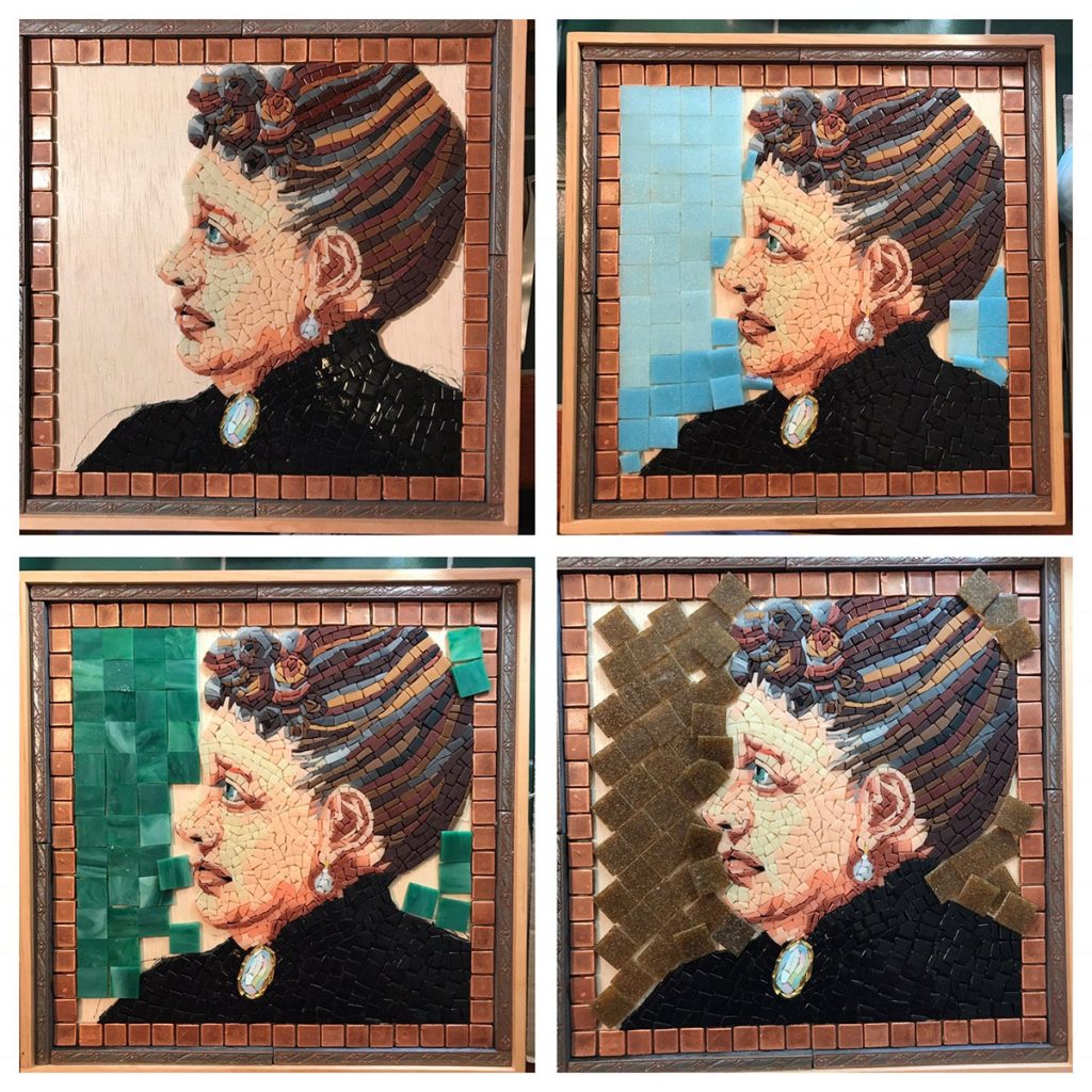 mosaic-portrait-mildred-backgrounds