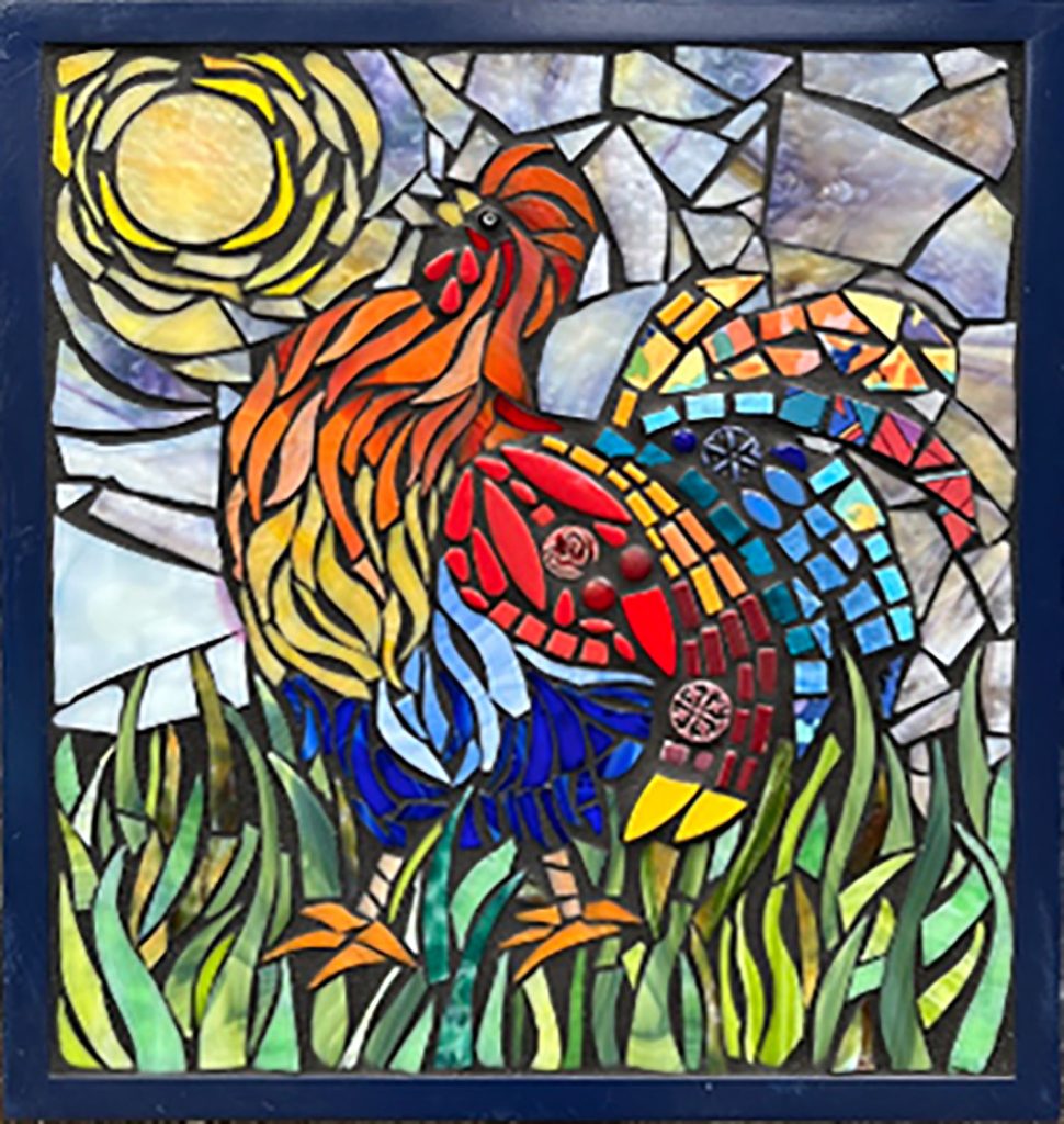 mosaic-rooster-bpostman-alternate-lighting