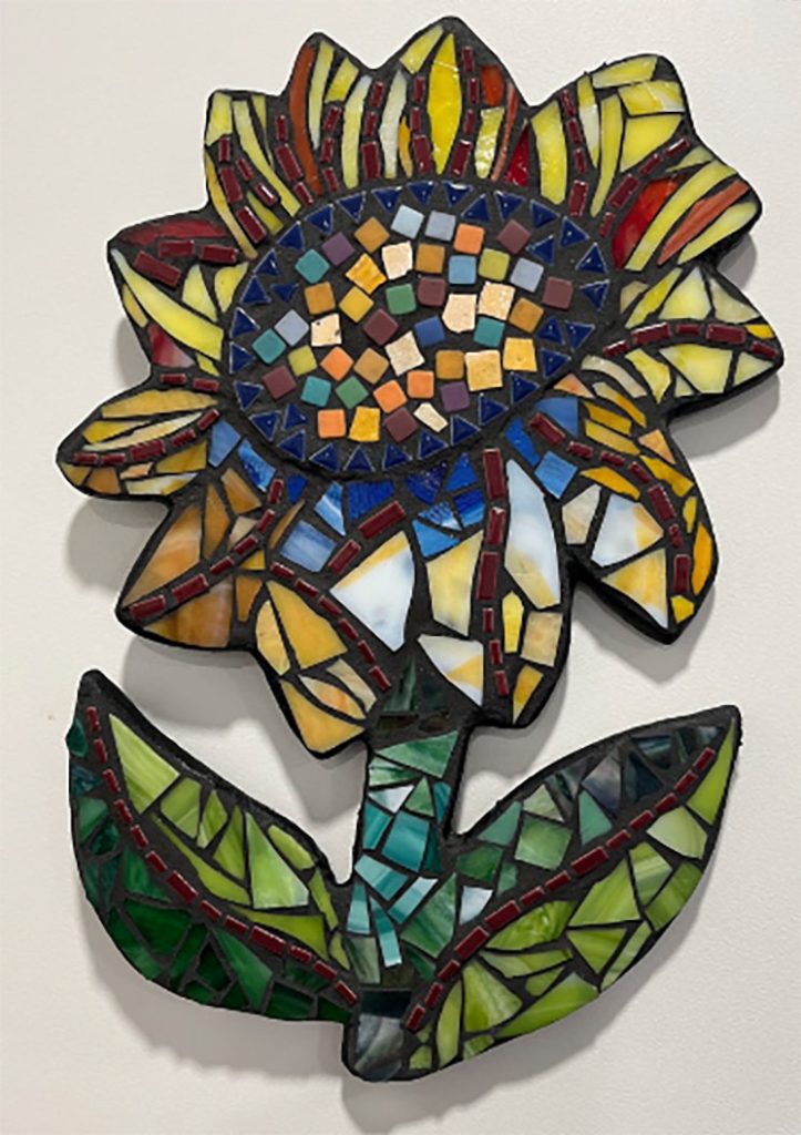 mosaic-sunflower-bpostman