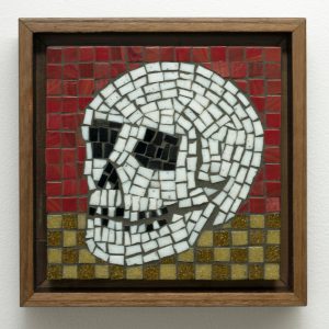 mosaic-skull-dorothy-stucki