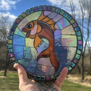 goldfish-sj-mosaic-sheldon-stehman