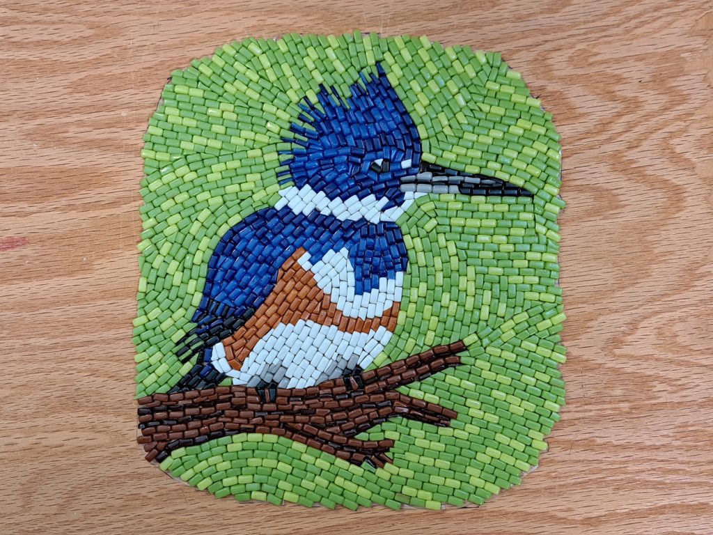 kingfisher-mosaic-in progress-49-062605