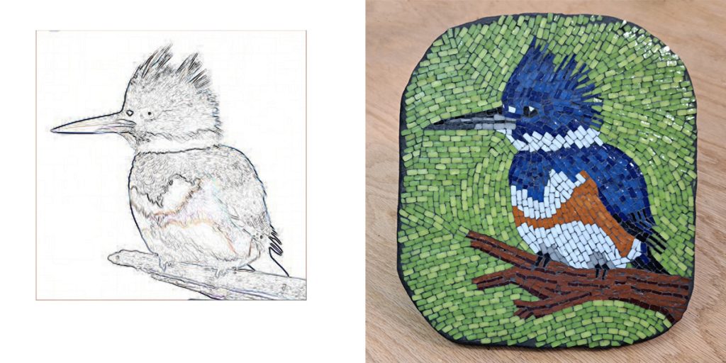kingfisher-mosaic-in progress-comparison-v3 copy