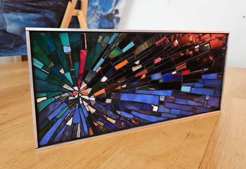 explosion-abstract-mosaic-art-displayed