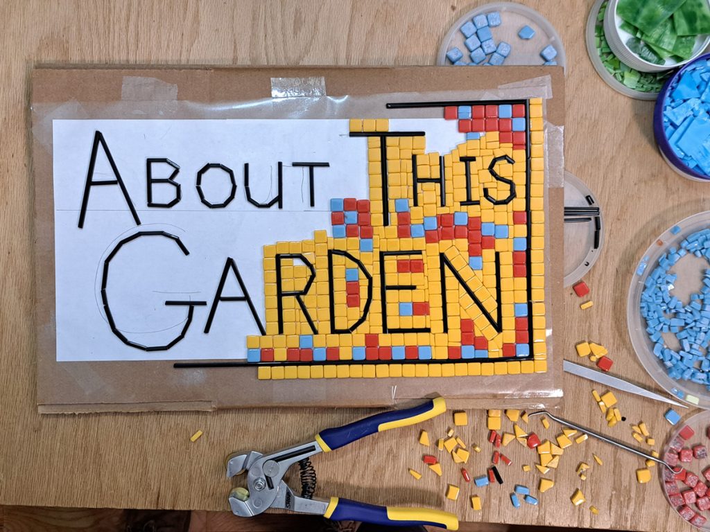 garden-mosaic-sign-workstation