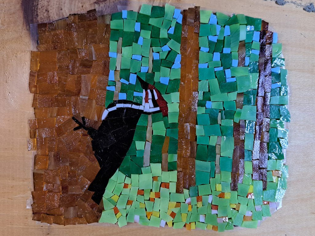 woodpecker-forest-mosaic-in-prog-5