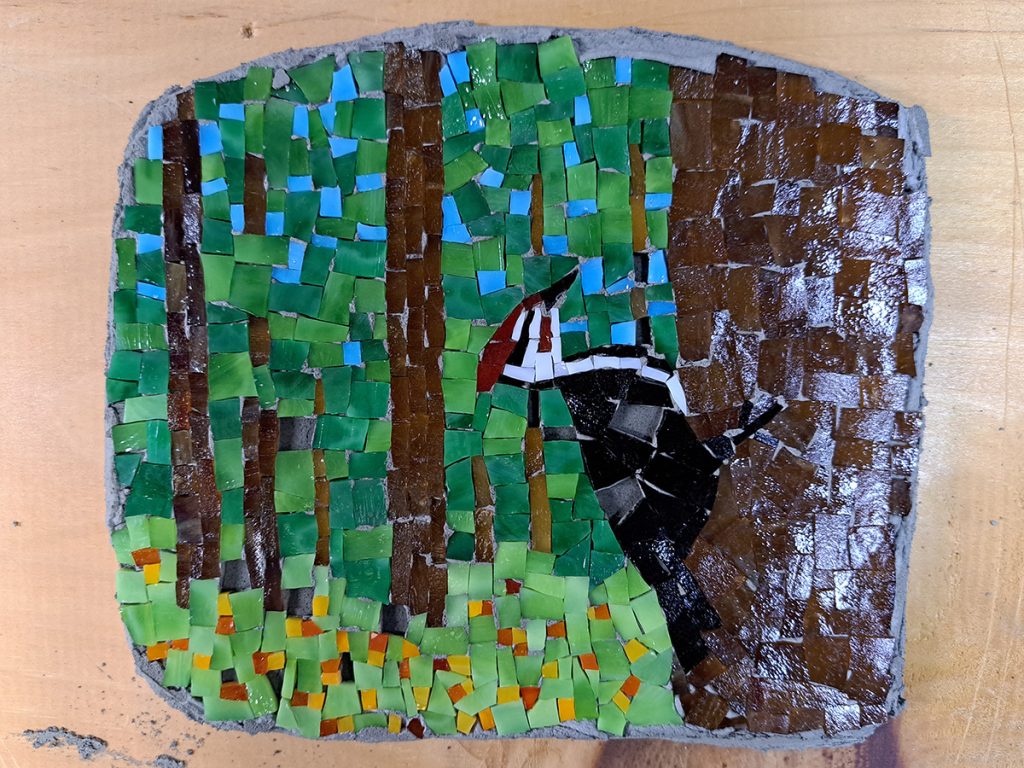 woodpecker-forest-mosaic-in-prog-7