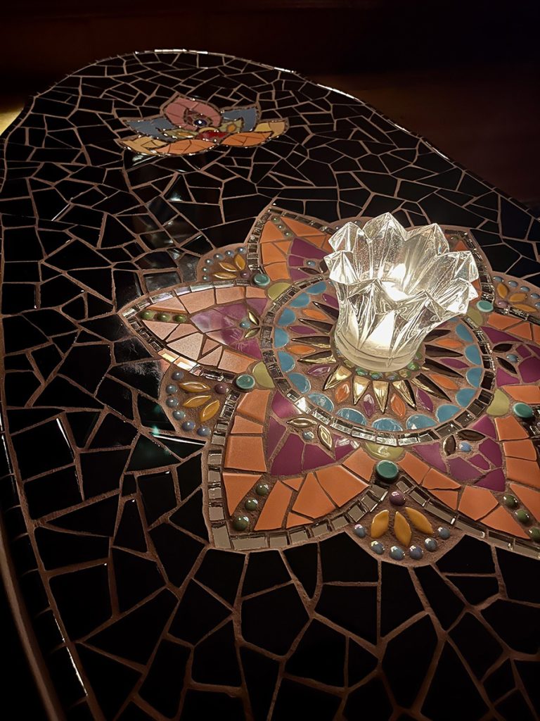 mosaic-coffee-table-w-votive-candle